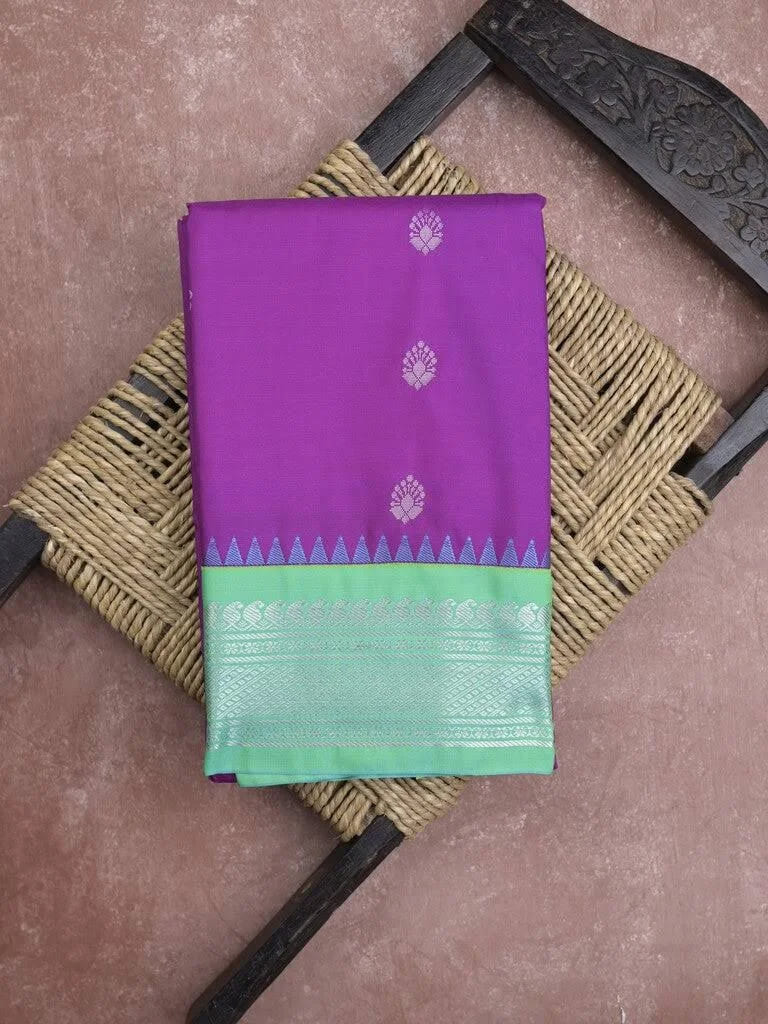 GADHWAL SAREE