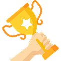prize